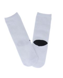 Wholesale Soothing Tropical Printed Sublimation Socks Manufacturer in USA,  Australia, Canada, Europe & UAE