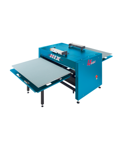 HIX 4464 Heat Press