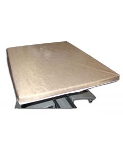 Non-Stick Protective Platen Cover for Lower Platen - 6" x 10"