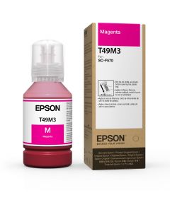 Magenta Ink for Epson F570