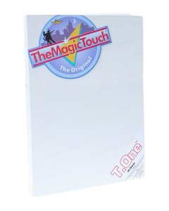 T.One- Weedless Light Garment Transfer Paper - A3 50 Sheets/Pack