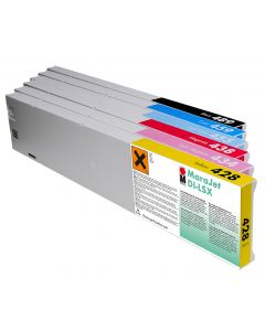 MaraJet DI-LSX Eco-Solvent Ink - 440mL Ink Cartridges
