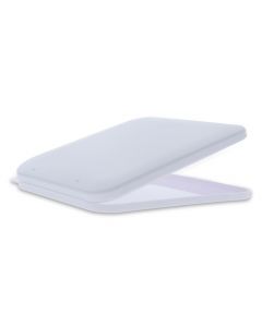 Anti-Bacterial Supply Case - White (100/case) - OVERSTOCK