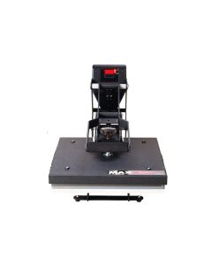 MAXX Digital Clamshell Heat Press Machine - 15" x 15"