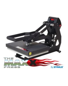 MAXX Digital Clamshell Heat Press Machine - 11" x 15"