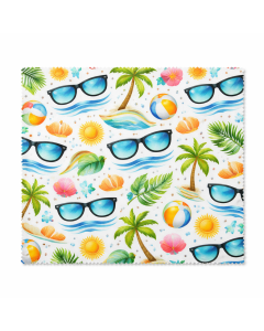 Microfiber Cloth