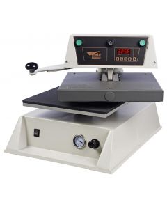 Insta Digital Automatic Swing Away Heat Press - Model 718 - 15" x 15"