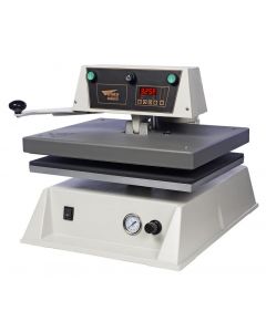 Insta Digital AutomaticSwing Away Heat Press Machine (Model 728) - 15" x 20" 
