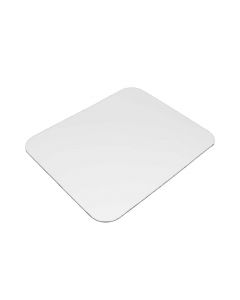 5" x 6" Mousepad for Sublimation Printing - 1/16" thick (10/pack)