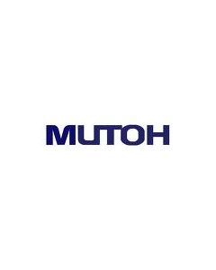 Mutoh VT 1614 Power Filter