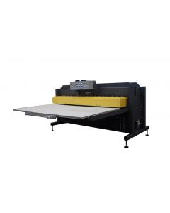 24 x 31 (60 x 80cm) Large Format T-shirt Sublimation Heat Press Machine -  www. — Wide Image Solutions