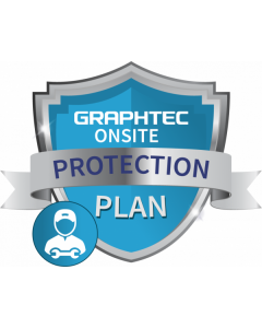 Graphtec FC9000 Cutter On-Site Protection Plan – 4 Year Warranty 