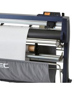 Automatic Take-Up Roller for FC9000-160 (64") Vinyl Cutter