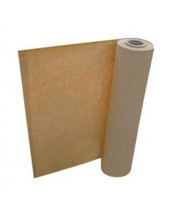 Dye Sublimation Rotary Heat Press Protection Tissue Roll - 8" Diameter - 3280 ft./roll - 19 gram - 65" wide