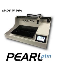 Pearl PTM Direct to Garment Pretreat Machine
