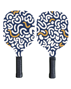 Wooden Pickleball Paddle 
