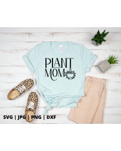 Plant mom 2