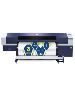 Posedion 64" Printer 