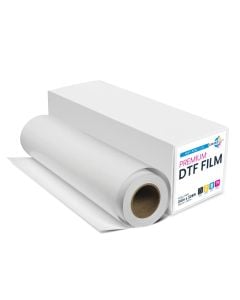 Colorblast DTF Film and DTF packaging