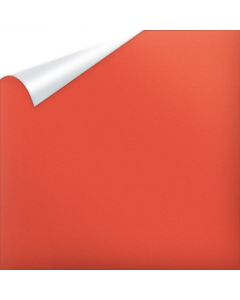 Siser Easy Puff - Orange 12"x5 yards 