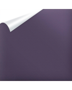 Siser Easy Puff Purple 12" x 5 yard