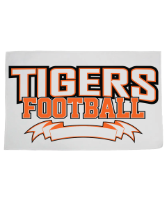 Rally Towel 15" x 18"