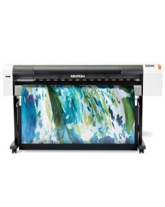 Mutoh RJ-900X Dye-Sublimation Printer - 44" wide
