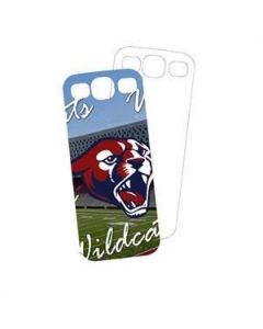 Sublimation Metal Insert for Samsung Galaxy S3 Phone Cases