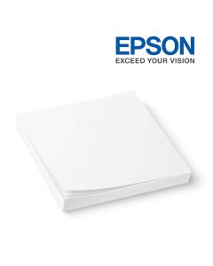 Epson DS Transfer Multi-Purpose Sublimation Paper Sheets, 11" x 14" - 100 Sheets