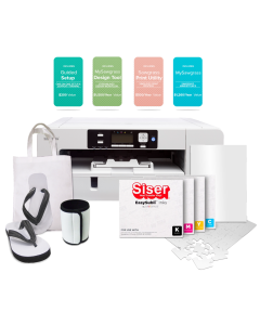 SG1000 EasySubli Package