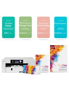 SG1000 Versiflex package