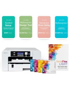 SG500 Versiflex Package