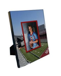 Sublimation 8" x 10" Photo Frame for 4" x 6" Photo