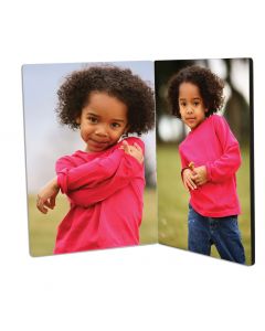 SB5873 - Hinged Photo Panel 