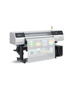 Epson G9070 DTFilm Printer - Side View 