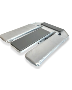 Accessories and replacement plates for heat presses - CPL Fabbrika