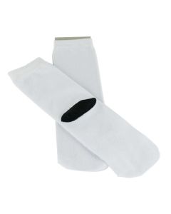 Sublime Sublimation Adult Crew Sock - 5 pack