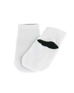 Sublime Sublimation Toddler Ankle Sock - sold in pairs