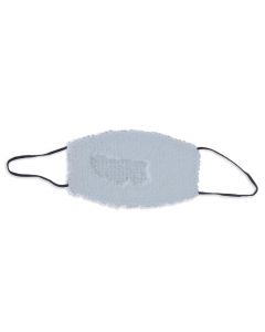 Reversible Sequin Sublimation Face Mask