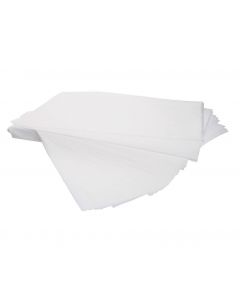 Silicone Curing Parchment Sheets for DTG