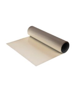 Heat Transfer Metallic Foil Roll - 12.5 x 100