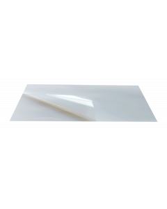 8.4"x11" TTD Easy Mask - Application Mask - 50 Sheets/Pack - OVERSTOCK