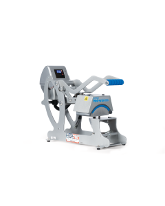 STX Cap Press Side View