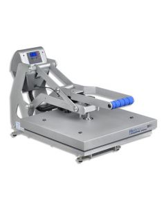 Hix Evo Pro 15x15 Air-Automatic Heat Press (DS)