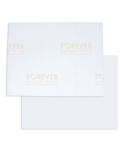 FOREVER Subli-Light No-Cut Sublimation Paper for Cotton - 11" x 17" - 10 sheets - CLEARANCE