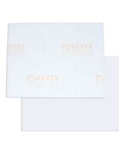 FOREVER Subli-Light No-Cut Sublimation Paper for Cotton - 11" x 17" - 10 sheets