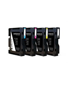 Sublijet UHD Starter Set