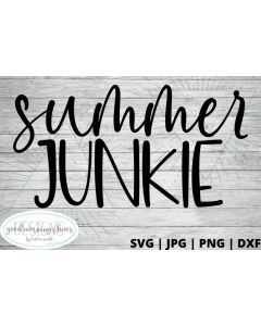 Summer junkie