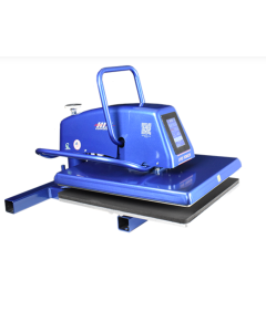 HIX EVO Touch 20"x25" Heat Press 