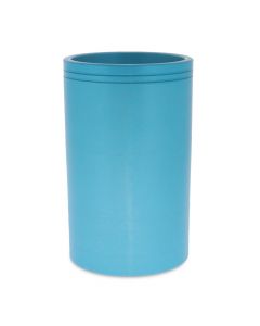 Aluminum Pressing Tool for 15 oz. Plastic Sublimation Travel Mug